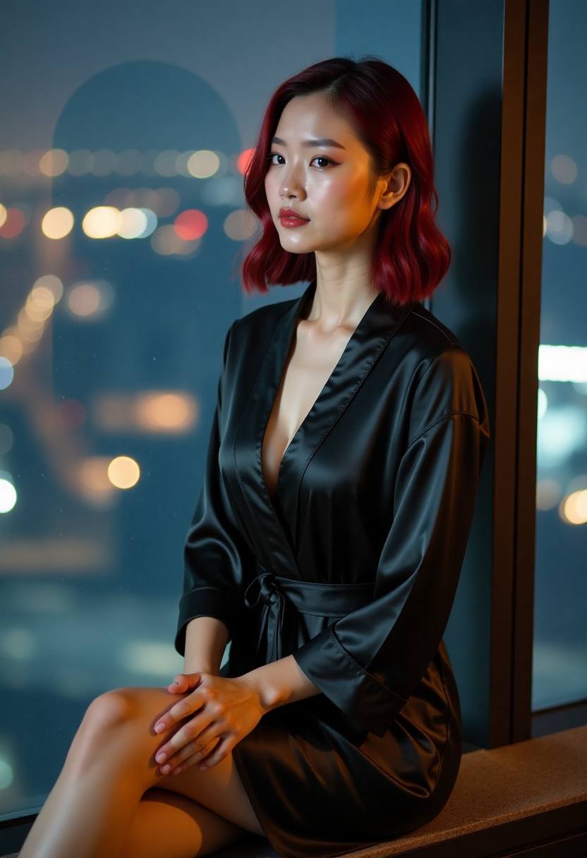 晨光未远 电影海报