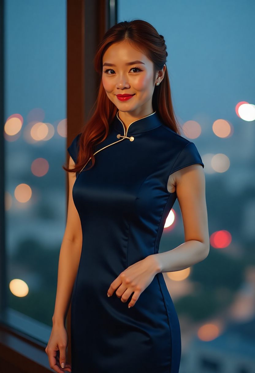 慢步回家 电影海报
