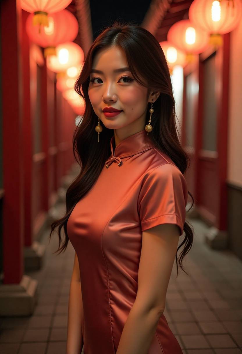 回春功动作衔接练习 海报