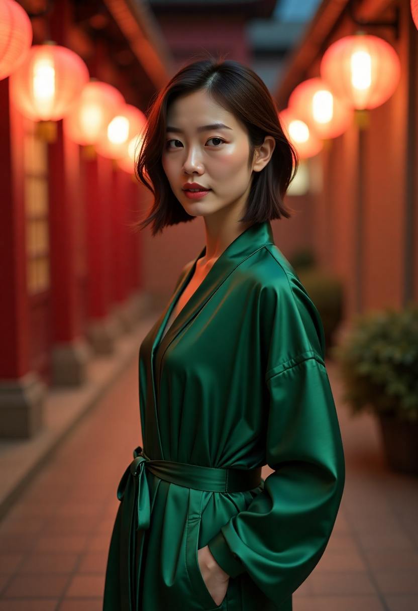 梧桐巷的早晨 电视剧海报