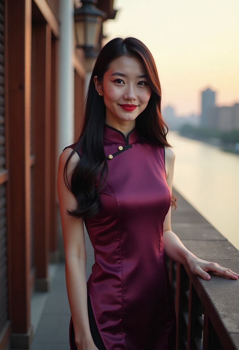 十二式动作小课堂 海报